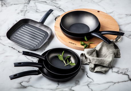 Your Ultimate Guide to Buying Essteele Cookware