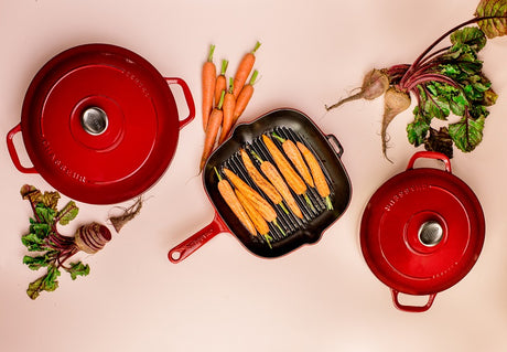 Chasseur Cookware Review