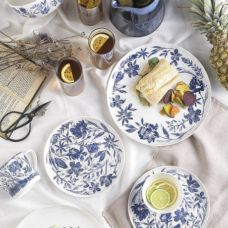 Discover Why Ecology Dinnerware is an Avid Entertainer's Essential