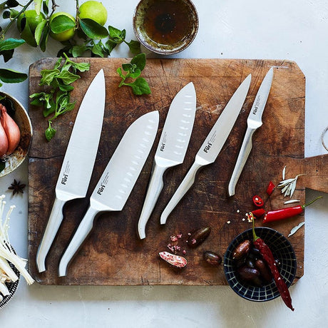 The Real Story Behind Australia's Favourite Knife