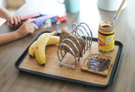 Great for kids breakfast to table