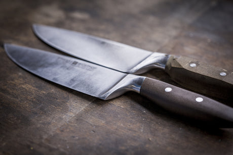 Epicure: The Culinary Knife For Everyone