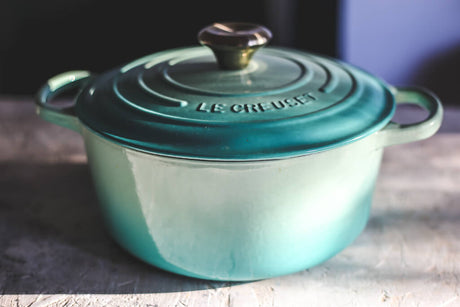 Le Creuset Signature French Oven