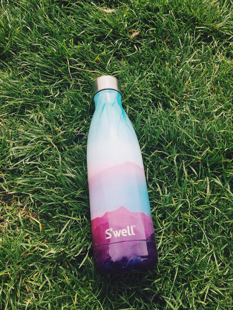 A Mum's Review: S'well Bottle