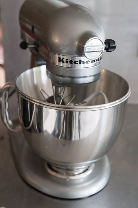 Everything you need to know before buying a new KitchenAid Mixer