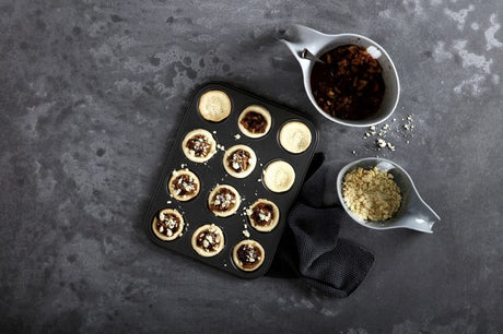 A Christmas Recipe: Gluten Free Mince Pies