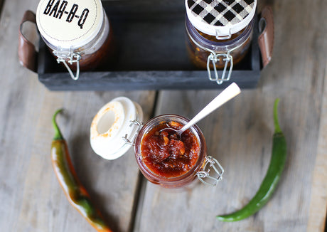 3 of the Tastiest Sauce Recipes for Barbecues!