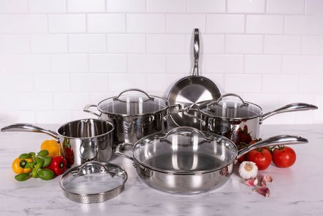 Everything to Know About the SCANPAN STS Range