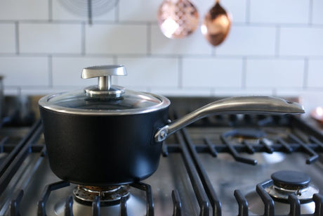 Scanpan Pro IQ Saucepan Review