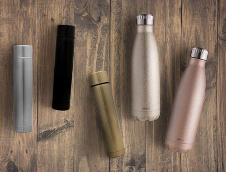 Water Bottles to Stay Hydrated in Style