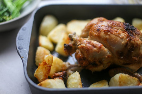 Why Every Kitchen Should Have a Non-Stick Roasting Pan