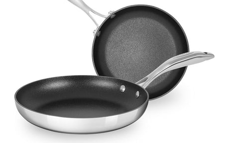 What is the best non-stick cookware?