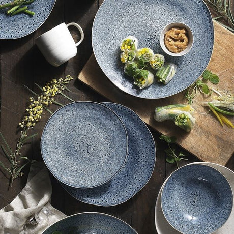 The Best Dinner Sets by Ecology for 2019