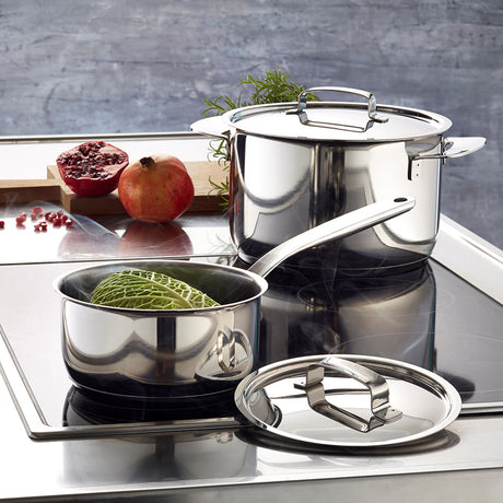 A Guide to Induction Cookware