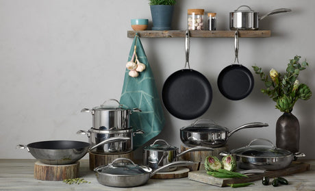 Scanpan in Your Kitchen: How Not to Screw Up Buying Australia's Favourite Premium Cookware