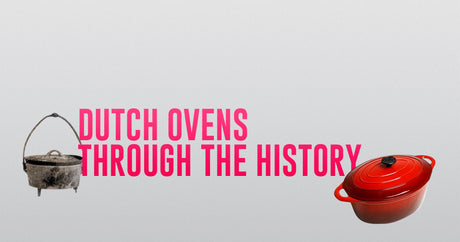 history-of-dutch-oven