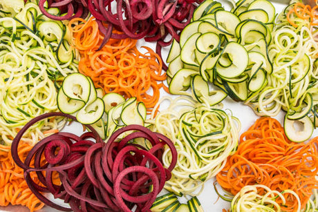 Vegetable Spiraliser