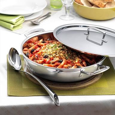 Le Creuset Dutch Oven Stainless Steel Alternatives