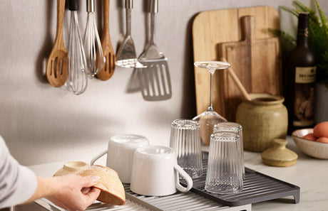 Our Top 10 Kitchen Essentials