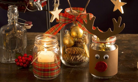 Our Top 3 Homemade Gift Ideas This Christmas