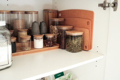 Our Top 5 Tips for Organising Your Kitchen