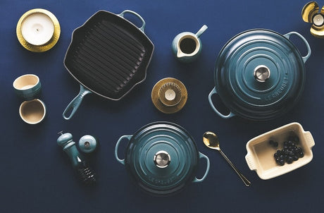 Le Creuset Cookware