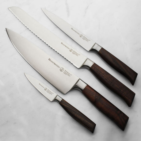 Messermeister Kitchen knife set