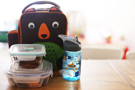 6 Reasons to Use Lock & Lock Food Storage Containers