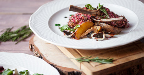 3 Easy Spiced Lamb Recipes that Will Leave Your Guests Speechless