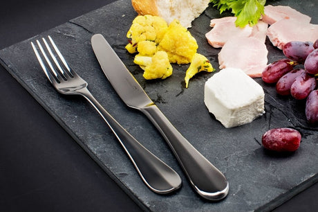 From functional to fashionable, find your next cutlery set