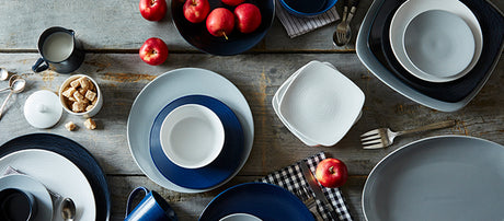 Earthy and Vibrant Tableware Ideas for Every Family