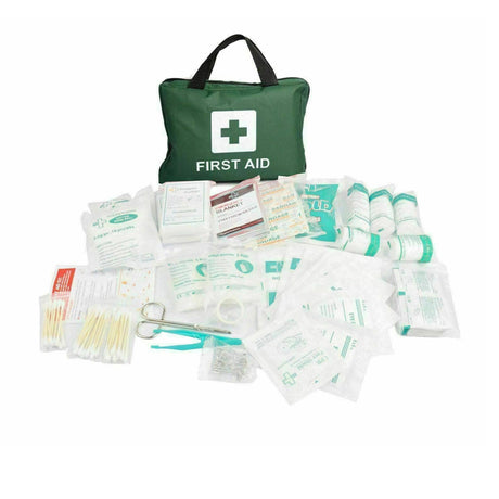 First Aid Kit Deluxe 210pc - Image 02