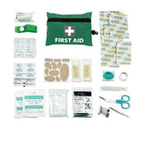 First Aid Kit Travel 92pc - Image 02