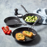 Anolon Endurance+ 3pc Skillet - Image 02