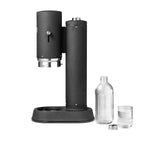 Aarke Carbonator Pro Sparkling Water Maker Matte Black - Image 06