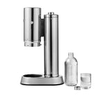 Aarke Carbonator Pro Sparkling Water Maker Polished Steel - Image 05