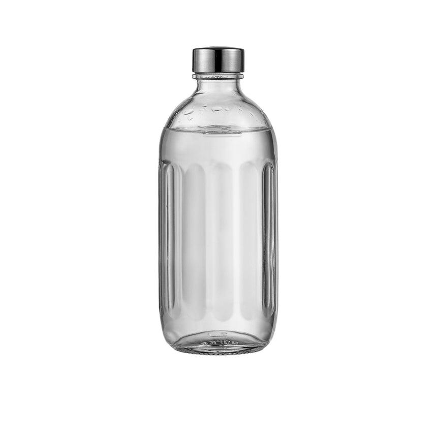 Aarke Glass Water Bottle Pro - Image 01