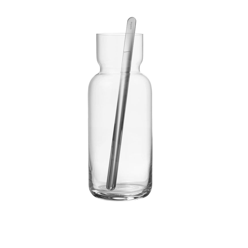 Aarke Nesting Carafe and Mixing Spoon - Image 01
