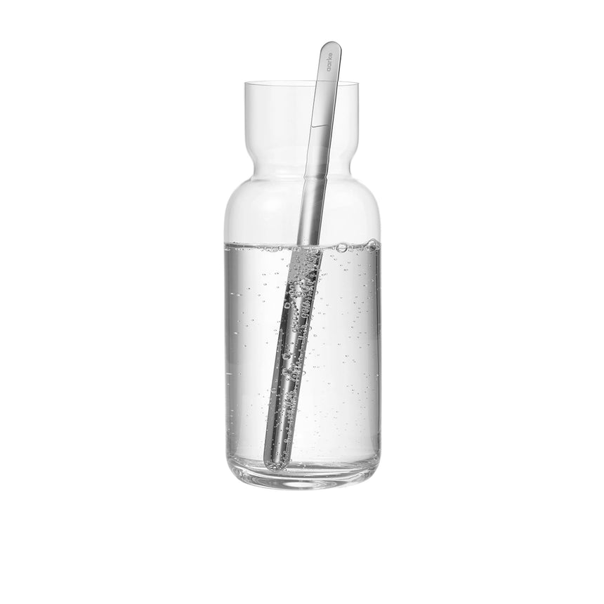 Aarke Nesting Carafe and Mixing Spoon - Image 03