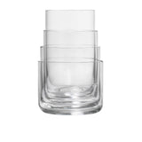 Aarke Nesting Glasses Set of 4 - Image 01