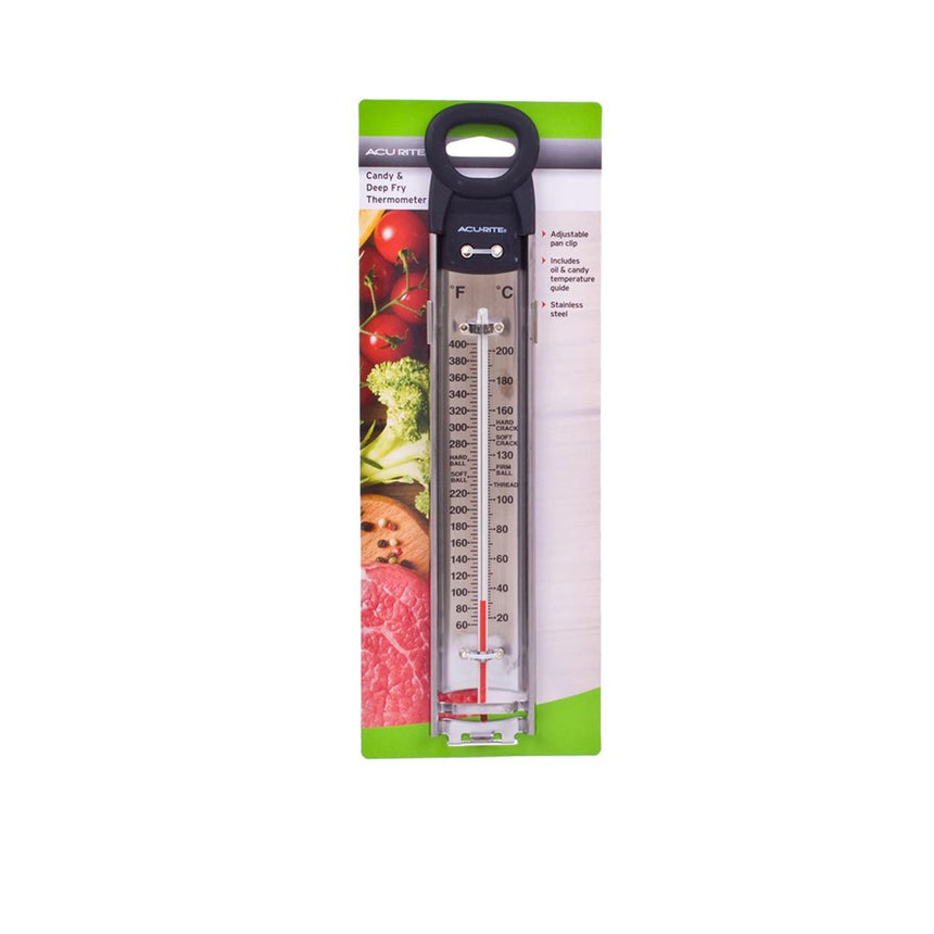 Acurite Candy and Deep Fryer Thermometer - Image 02