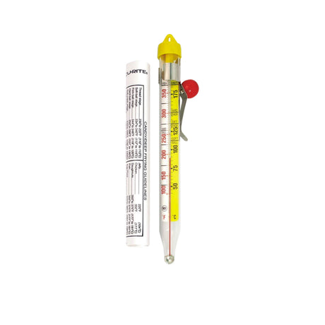 Acurite Candy and Deep Fryer Thermometer with Sheath - Image 01