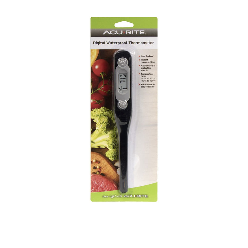 Acurite Digital Waterproof Thermometer - Image 03