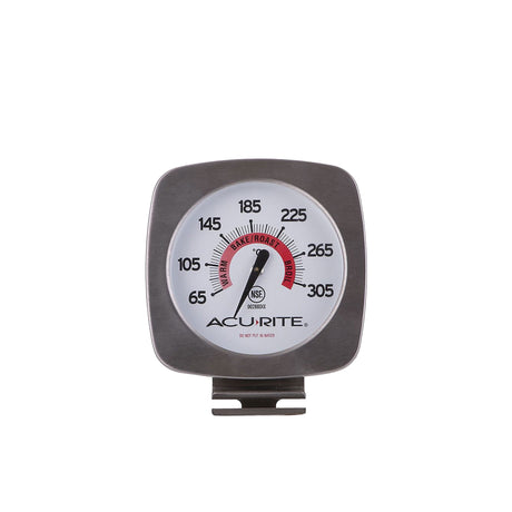 Acurite Gourmet Oven Thermometer - Image 01