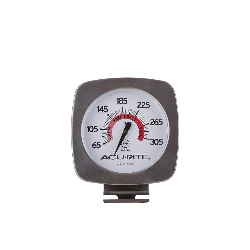 Acurite Gourmet Oven Thermometer - Image 01