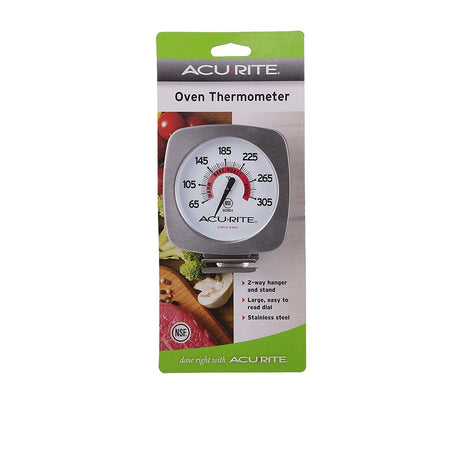 Acurite Gourmet Oven Thermometer - Image 02