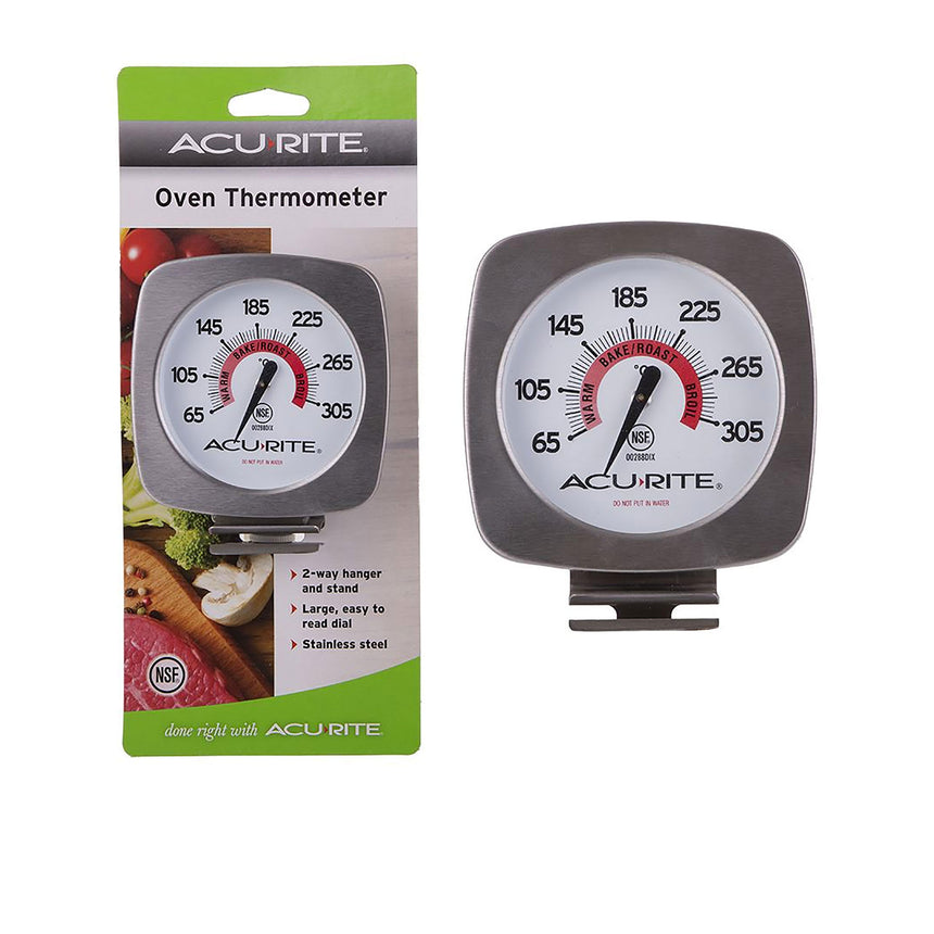 Acurite Gourmet Oven Thermometer - Image 03