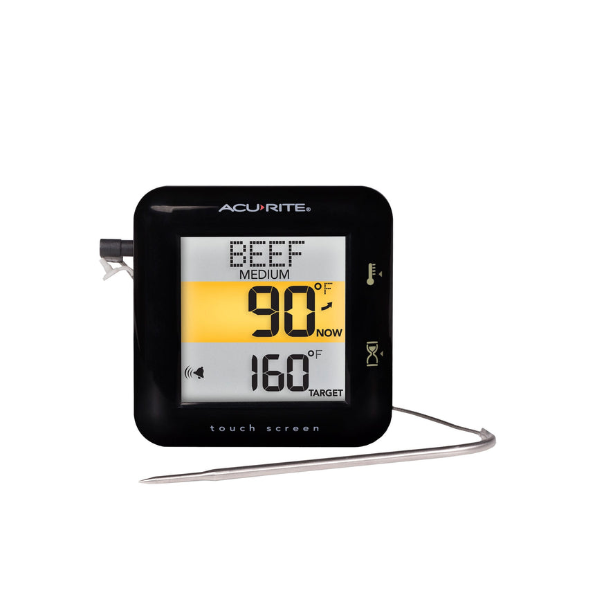 Acurite Touchscreen Thermometer & Timer - Image 01