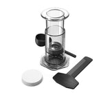 AeroPress Clear Coffee Press - Image 01