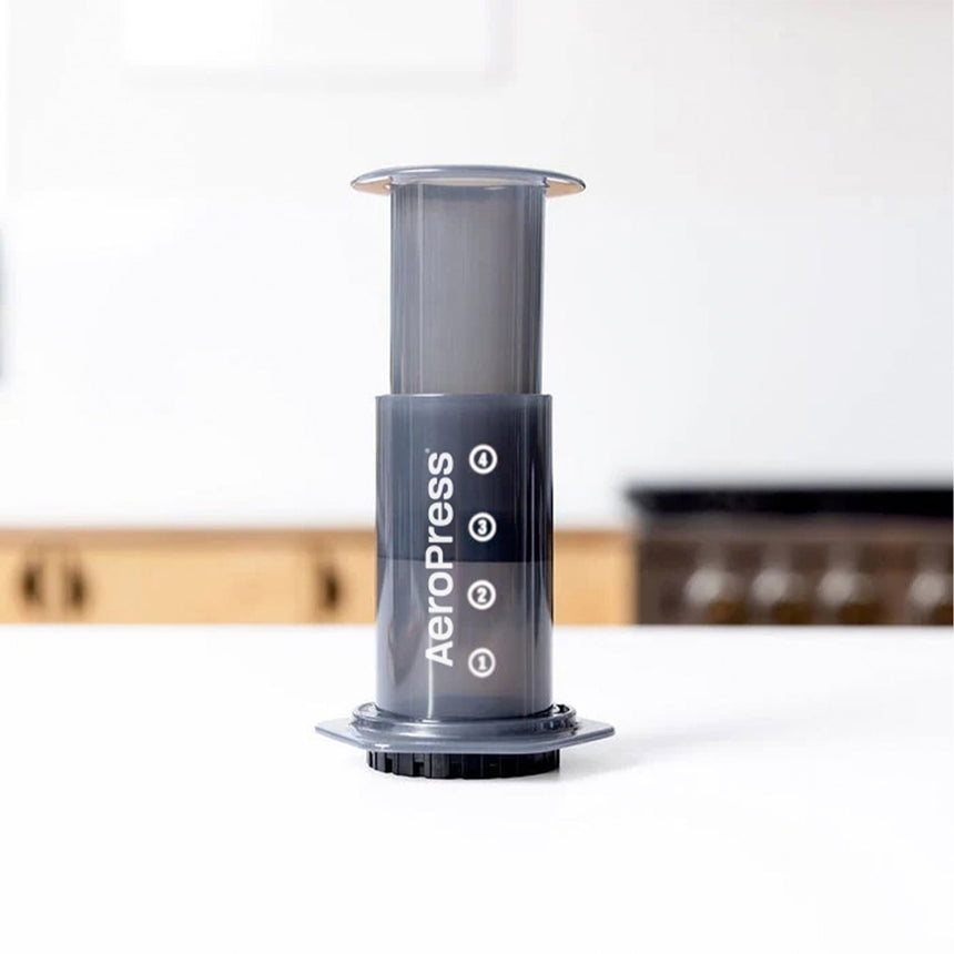 AeroPress Original Coffee Press - Image 06